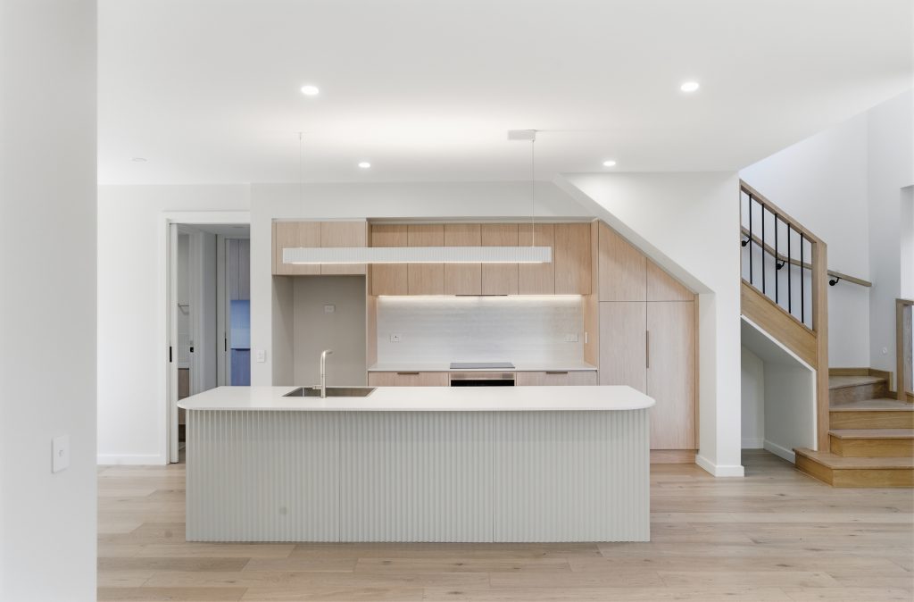 Modern Kitchens