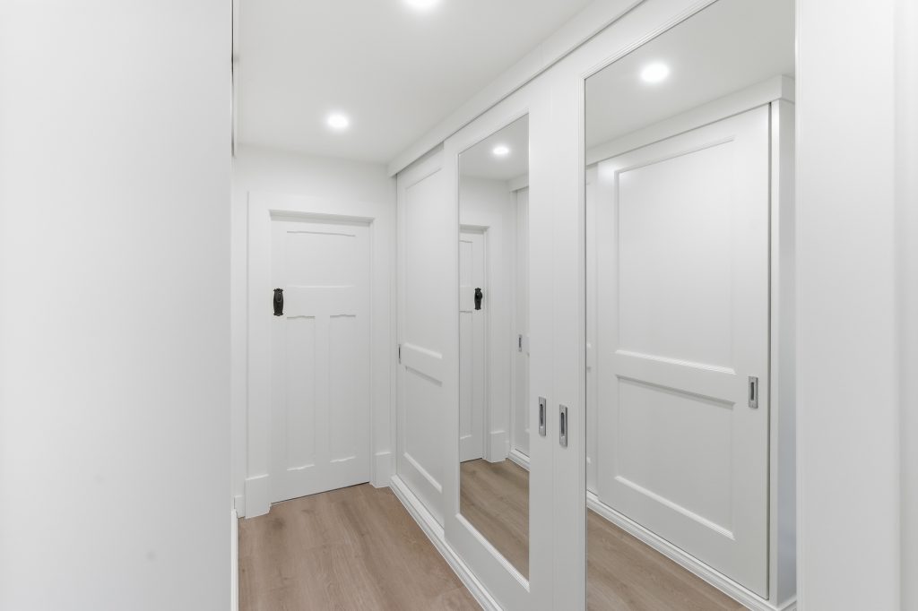 Sliding Door Wardrobes